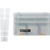Boite de rangement Savage Gear Lure Box - 6D
