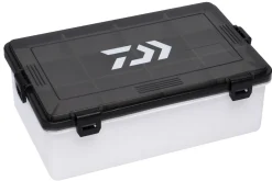 Boite de rangement étanche Daiwa Dbox Smoke
