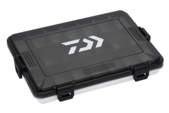 Boite de rangement étanche Daiwa Dbox Smoke