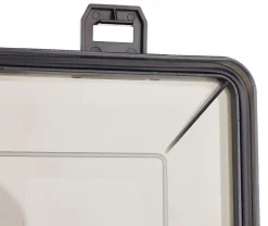 Boite de rangement étanche Daiwa Dbox Smoke