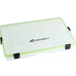 Boite de rangement étanche Prorex