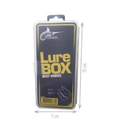 Boite Jig Power B160