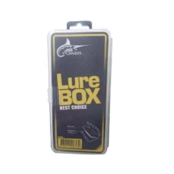Boite Jig Power B180