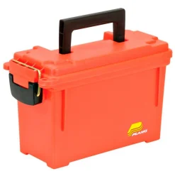 Boite marine Plano Emergency Box 6 L