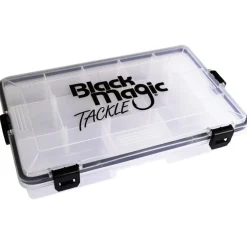 Boite étanche Black Magic