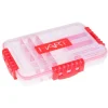 Boite étanche de rangement Hart M7300C
