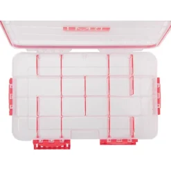 Boite étanche de rangement Hart M7300A