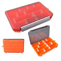 Boite Volkien Soul Tactical Classic CS20 Orange