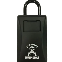 Boitier à clef sécurisé Surfpistols grande taille
