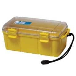 Boitier de rangement étanche Lalizas 224x130x88mm