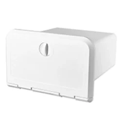 Boitier pour VHF/RADIO Nuova Rade 180X285 mm