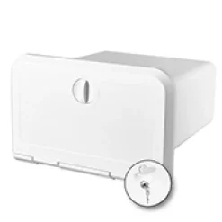 Boitier pour VHF/RADIO Nuova Rade 180X285 mm