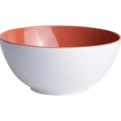 Bol Marine Business - Collection Summer Corail - 6 Pièces