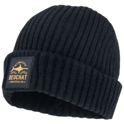 Bonnet Beuchat Noir