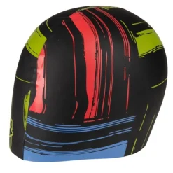 Bonnet de natation Arena Silicone - Grid