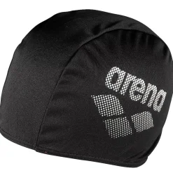 Bonnet de natation Arena Classic Polyester II - Black