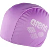 Bonnet de natation Arena Classic Polyester II - Purple