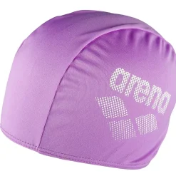 Bonnet de natation Arena Classic Polyester II - Purple