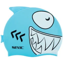 Bonnet de natation Seac sub Fancy Shark