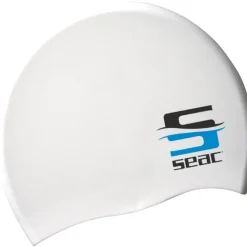 Bonnet de natation Seac sub Silicone