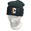Bonnet Hiver Denty Spearfishing Noir