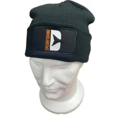 Bonnet Hiver Denty Spearfishing Noir