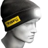 Bonnet LED Black Cat Beanie uni