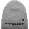 Bonnet Savage Gear Fold Up - Gris