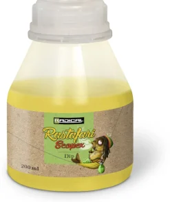 Booster dip Radical carpe Rastafari Dip - OCCASION GRADE C