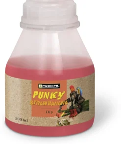 Booster dip Radical carpe Punky Strawbanana Dip