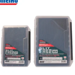 Boîte Meiho Slit Form Case