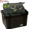 Boîte Meiho VS 9030 Black