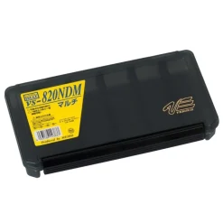 Boîte Meiho VS 820NDM Black