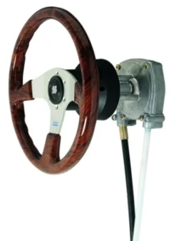 Boîtier de direction Ultraflex standard T71 FC