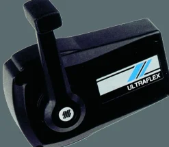 Boîtier latéral mono-levier Ultraflex B89