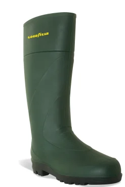 Bottes GoodYear Week-end