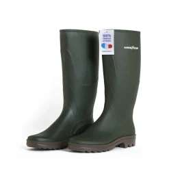 Bottes pvc GoodYear Land