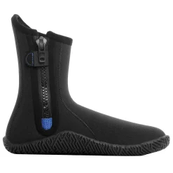 Bottillons Aqualung EchoZip - Noir - 7 mm