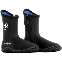 Bottillons Aqualung EchoZip - Noir - 7 mm
