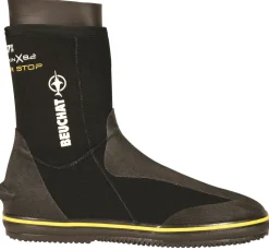 Bottillons Beuchat Sirocco Elite Zip - 7 mm