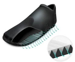 Bottillons Courts Beuchat - 2 mm