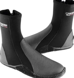 Bottillons Cressi Isla 7mm