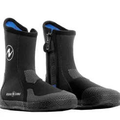 Bottillons de Plongée Aqualung SuperZip - 5 mm