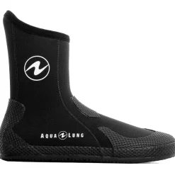Bottillons de Plongée Aqualung SuperZip - 7 mm