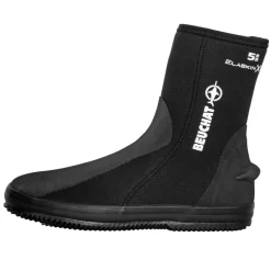 Bottillons de plongée Beuchat Sport Zip - 5 mm