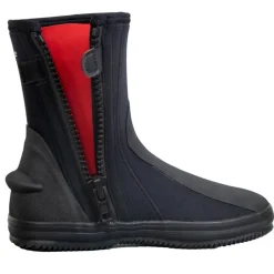 Bottillons de plongée Beuchat Sport Zip - 5 mm
