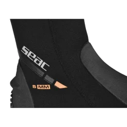 Bottillons Seac sub Basic HD 5mm