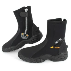 Bottillons Seac sub Pro HD 6mm