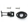 Bouchon de vidange RTM imperdable complet