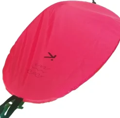 Bouchon d'hiloire Hiko CL87 Rouge